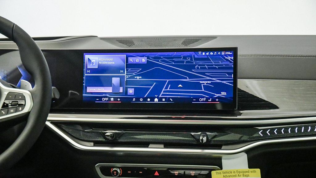 2027 BMW X7 XDRIVE40I — миниатюра 14