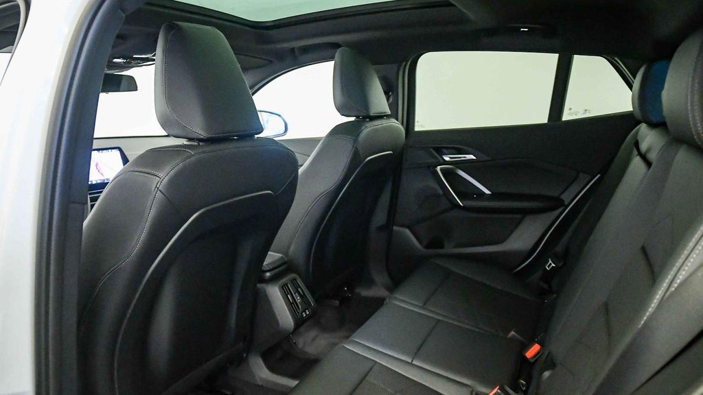 2026 BMW X2 XDRIVE28I 缩略图 19