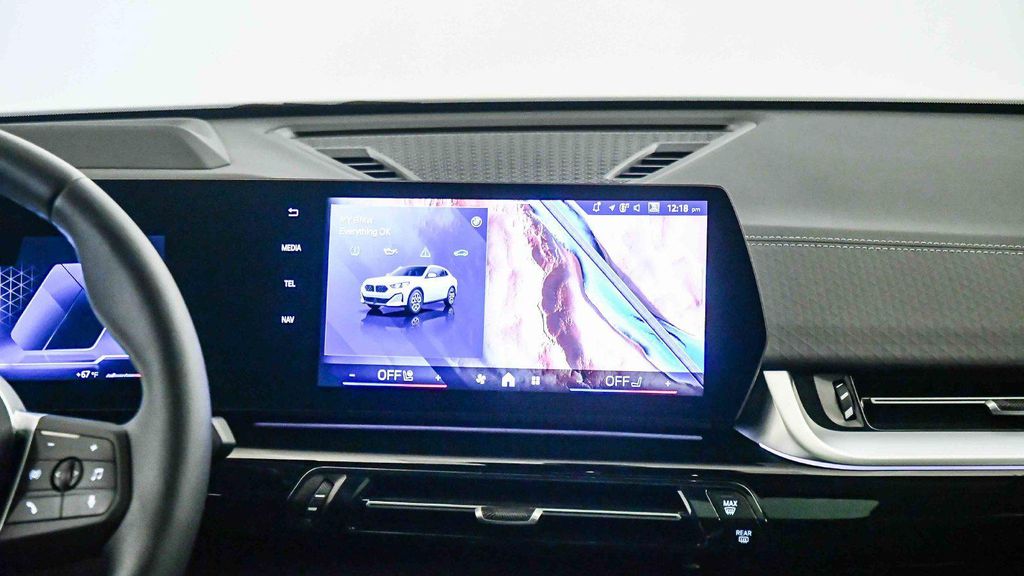 صورة مصغرة 14 لـ 2026 BMW X2 XDRIVE28I