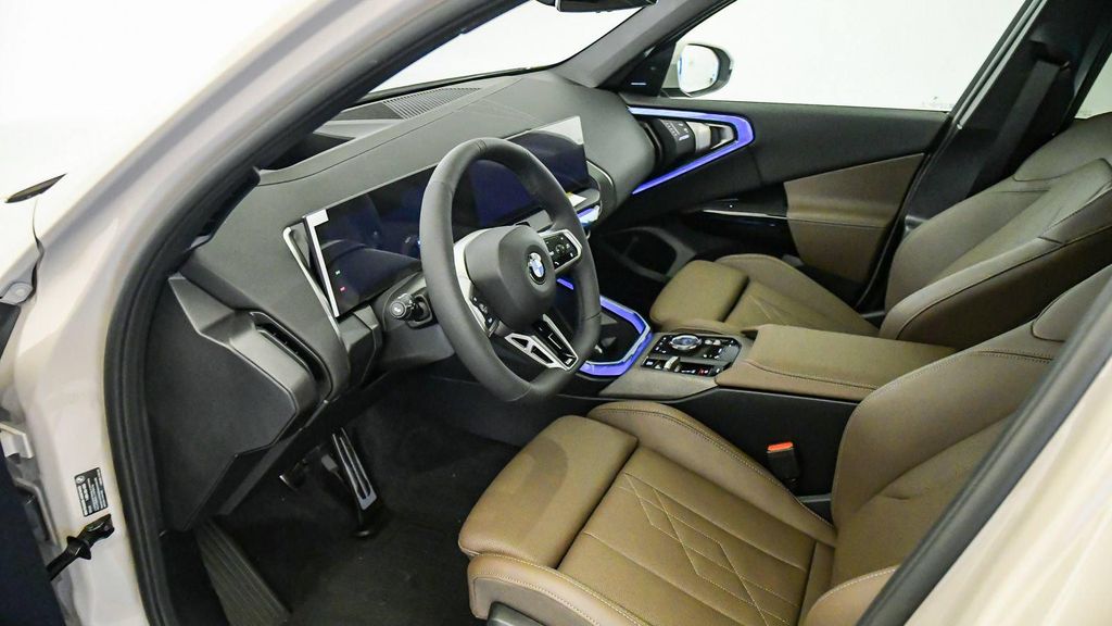 صورة مصغرة 17 لـ 2026 BMW X3 30 XDRIVE