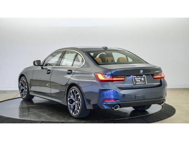 2026 BMW 330 NA — миниатюра 28
