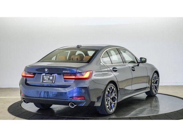2026 BMW 330 NA — миниатюра 31