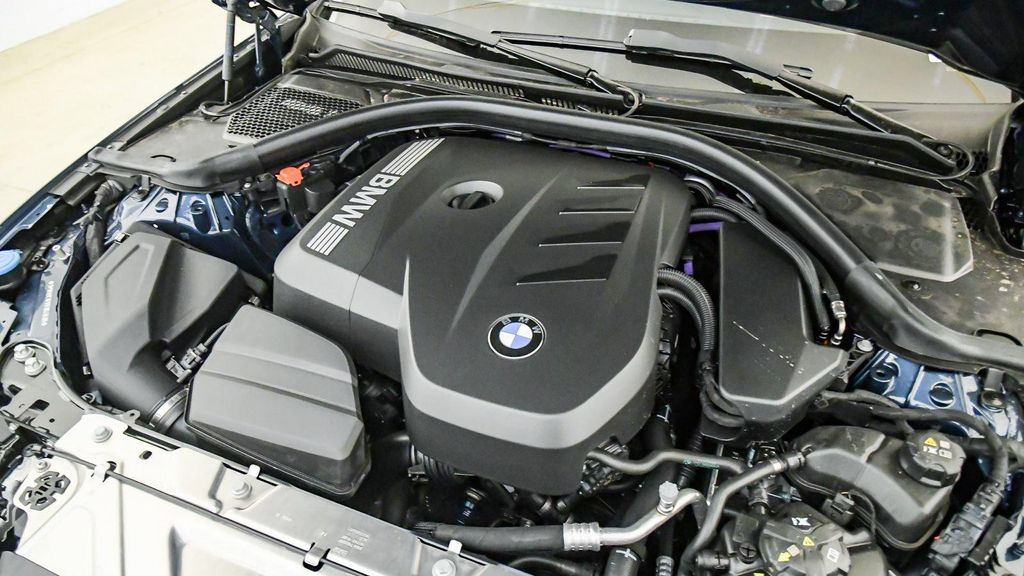 2026 BMW 330 NA — миниатюра 26