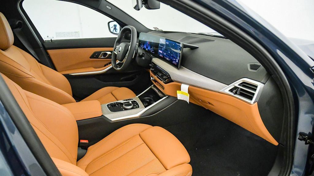 2026 BMW 330 NA — миниатюра 16