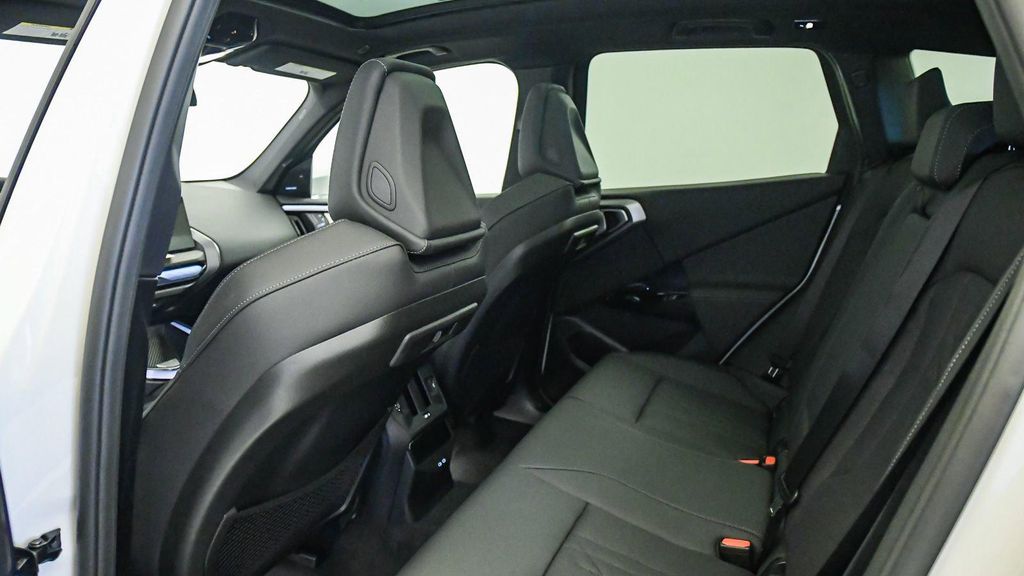 2026 BMW X3 30 XDRIVE — миниатюра 19