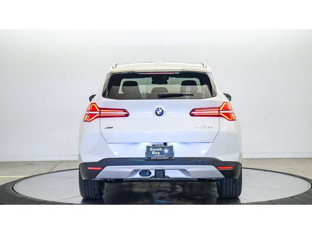 2026 BMW X3 30 XDRIVE — миниатюра 29