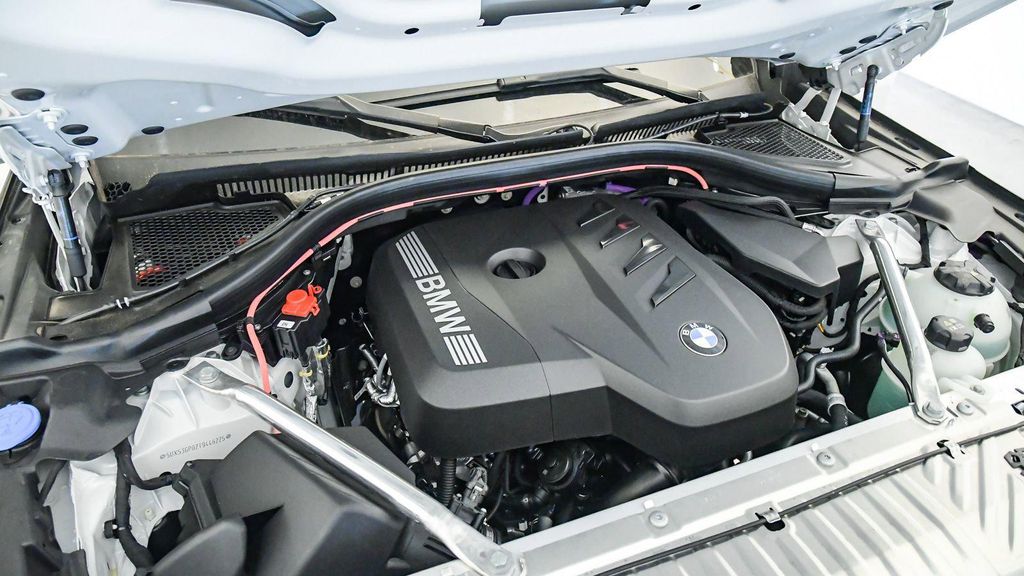 2026 BMW X3 30 XDRIVE — миниатюра 26