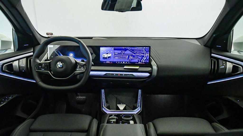 2026 BMW X3 30 XDRIVE — миниатюра 15