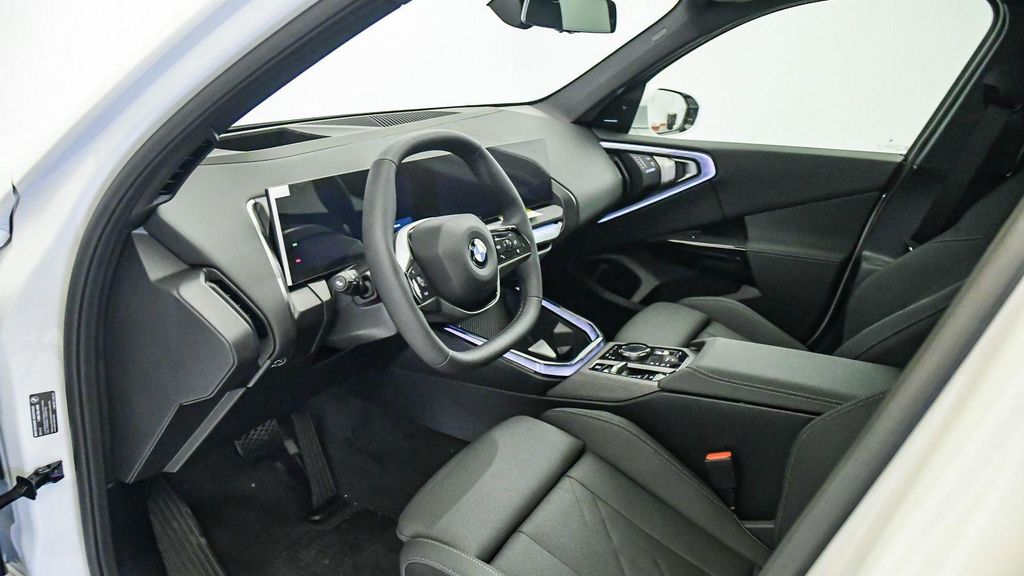 2026 BMW X3 30 XDRIVE — миниатюра 17