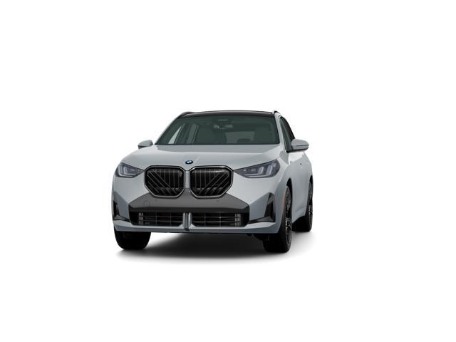 2026 BMW X3 30 XDRIVE 照片 3