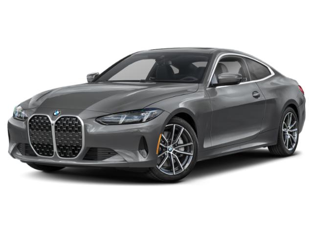 New 2027 BMW 430 i