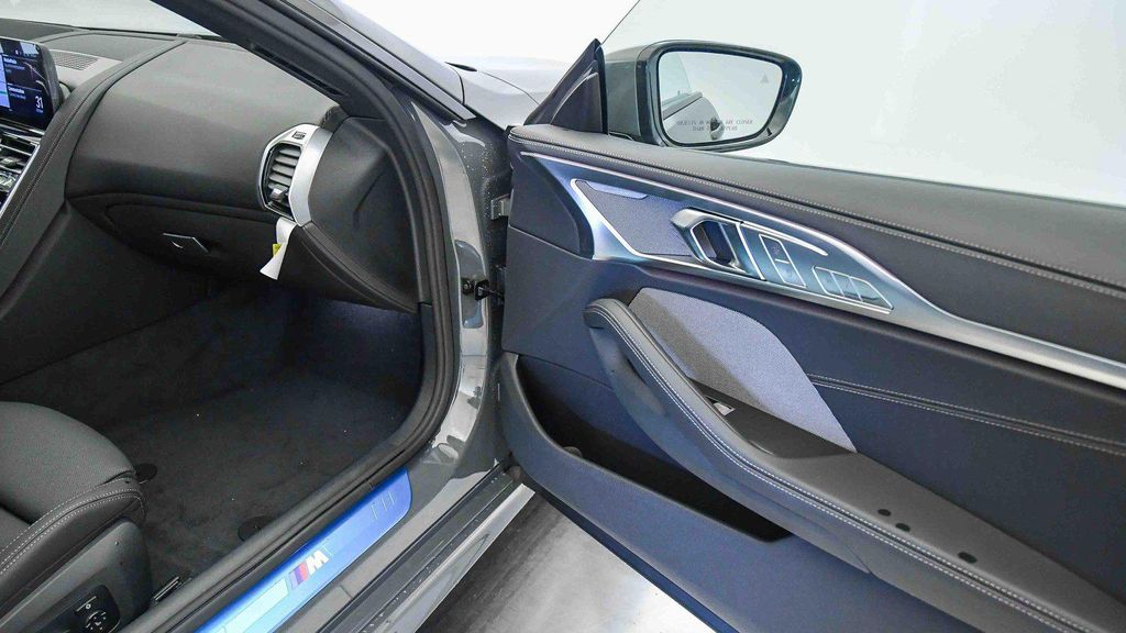 صورة مصغرة 19 لـ 2026 BMW 840 GRAN COUPE I