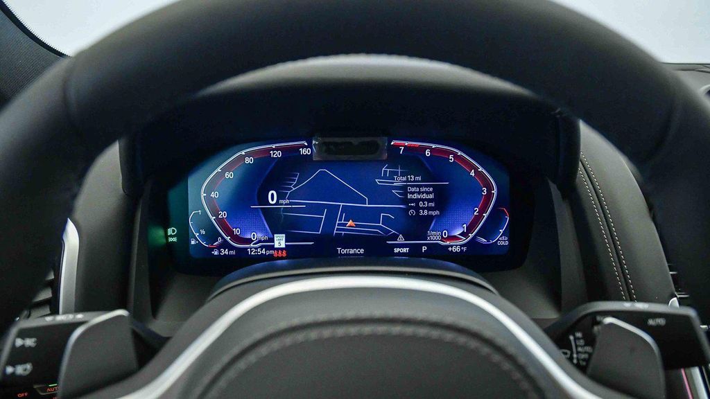 2026 BMW 840 GRAN COUPE I — миниатюра 29