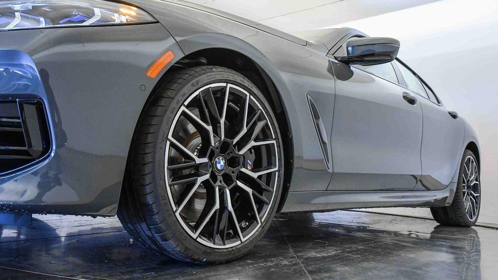 صورة 10 لـ 2026 BMW 840 GRAN COUPE I