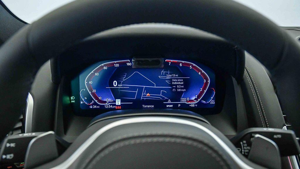 صورة مصغرة 29 لـ 2026 BMW 840 GRAN COUPE I