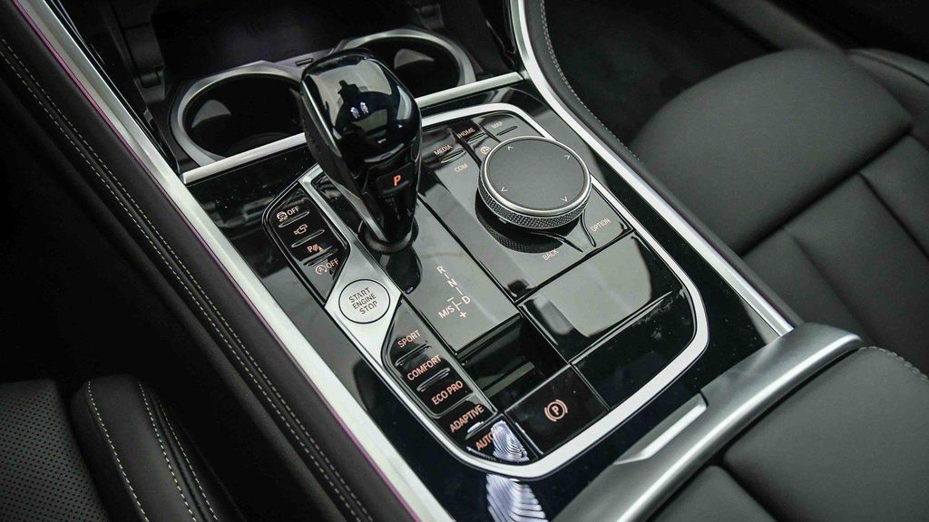 صورة مصغرة 25 لـ 2026 BMW 840 GRAN COUPE I