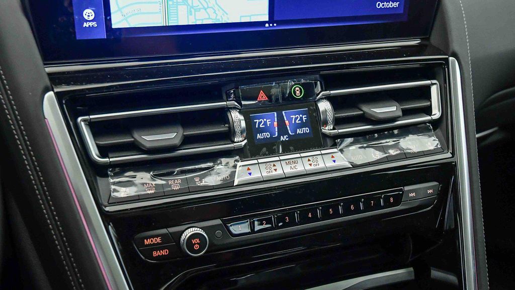 صورة مصغرة 26 لـ 2026 BMW 840 GRAN COUPE I