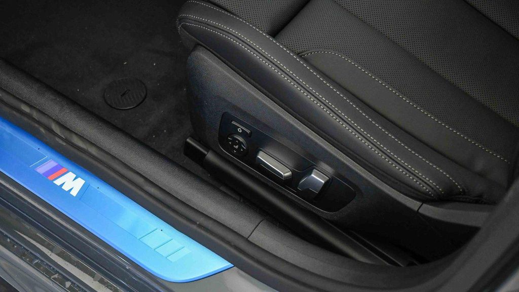 2026 BMW 840 GRAN COUPE I — миниатюра 24