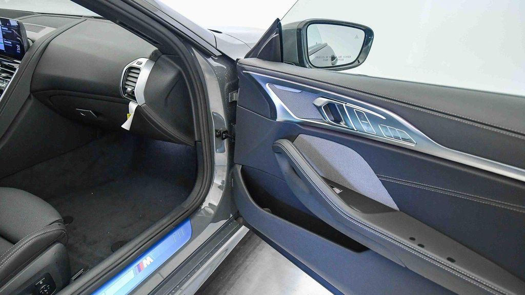 2026 BMW 840 GRAN COUPE I — миниатюра 19