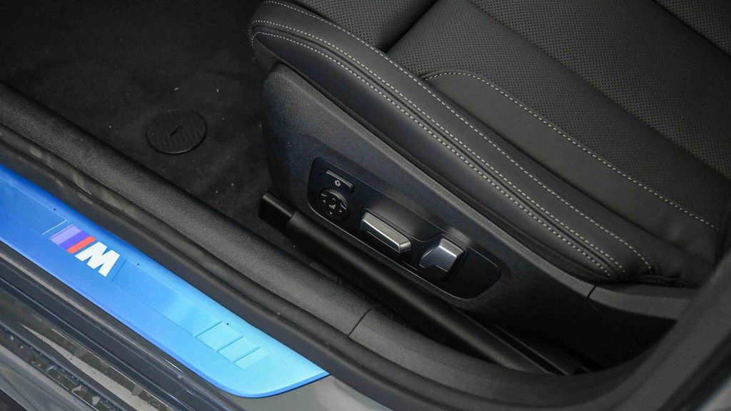 صورة مصغرة 24 لـ 2026 BMW 840 GRAN COUPE I