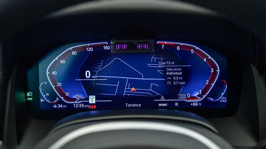 2026 BMW 840 GRAN COUPE I — миниатюра 31