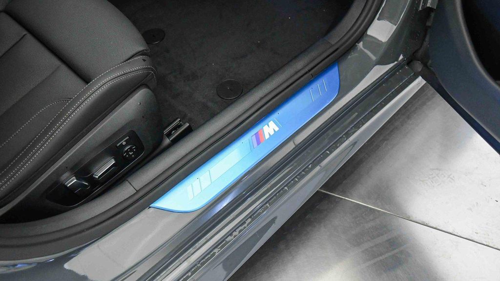 2026 BMW 840 GRAN COUPE I — миниатюра 18