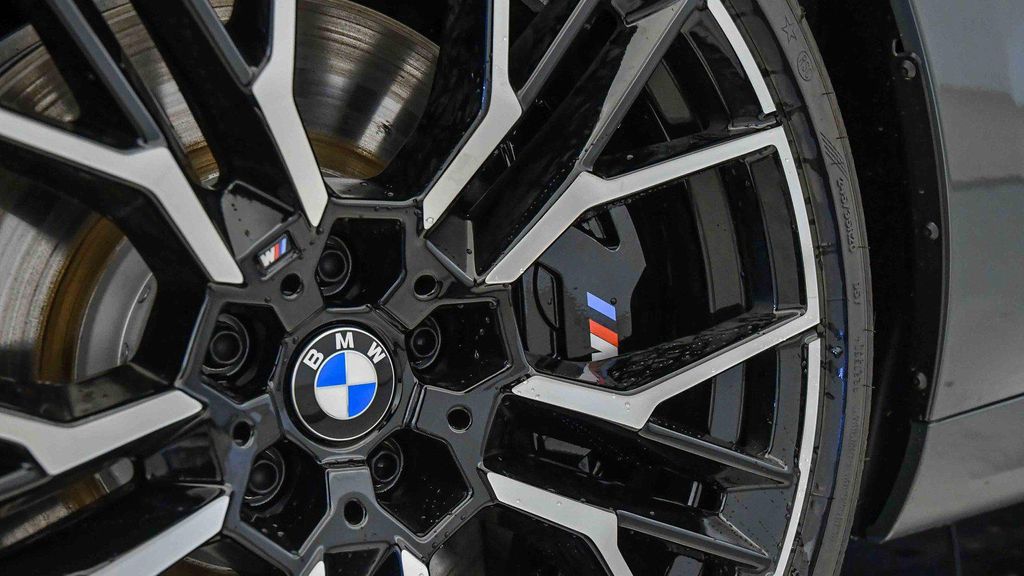 صورة مصغرة 11 لـ 2026 BMW 840 GRAN COUPE I