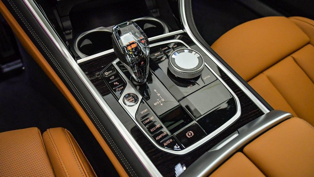 صورة مصغرة 25 لـ 2026 BMW 840 GRAN COUPE I