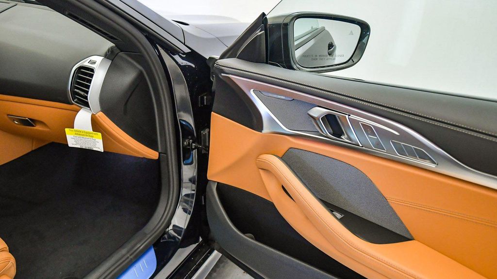 2026 BMW 840 GRAN COUPE I — миниатюра 19