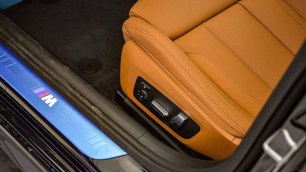 2026 BMW 840 GRAN COUPE I — миниатюра 24
