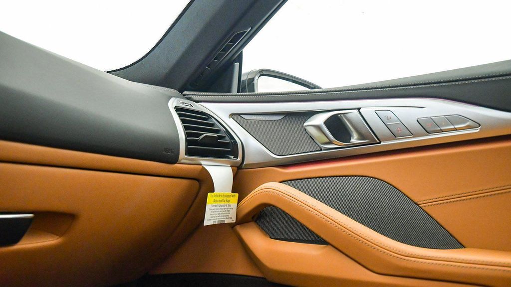 2026 BMW 840 GRAN COUPE I — миниатюра 30