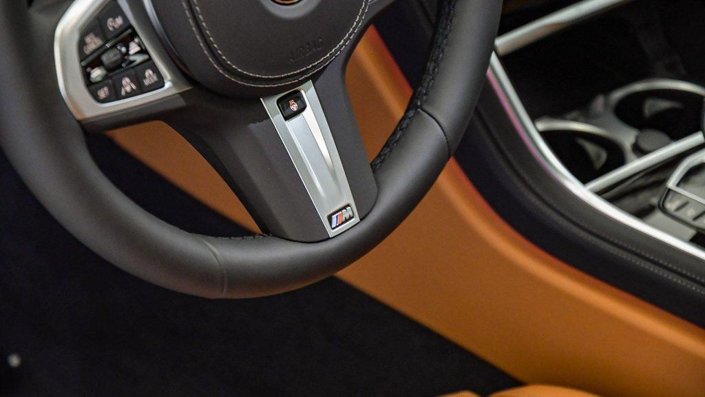 صورة مصغرة 32 لـ 2026 BMW 840 GRAN COUPE I