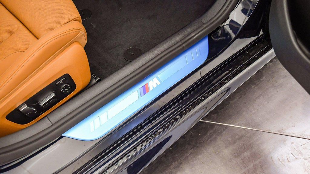 2026 BMW 840 GRAN COUPE I — миниатюра 18