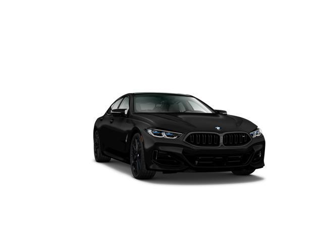 New 2026 BMW M850 Gran Coupe xDrive