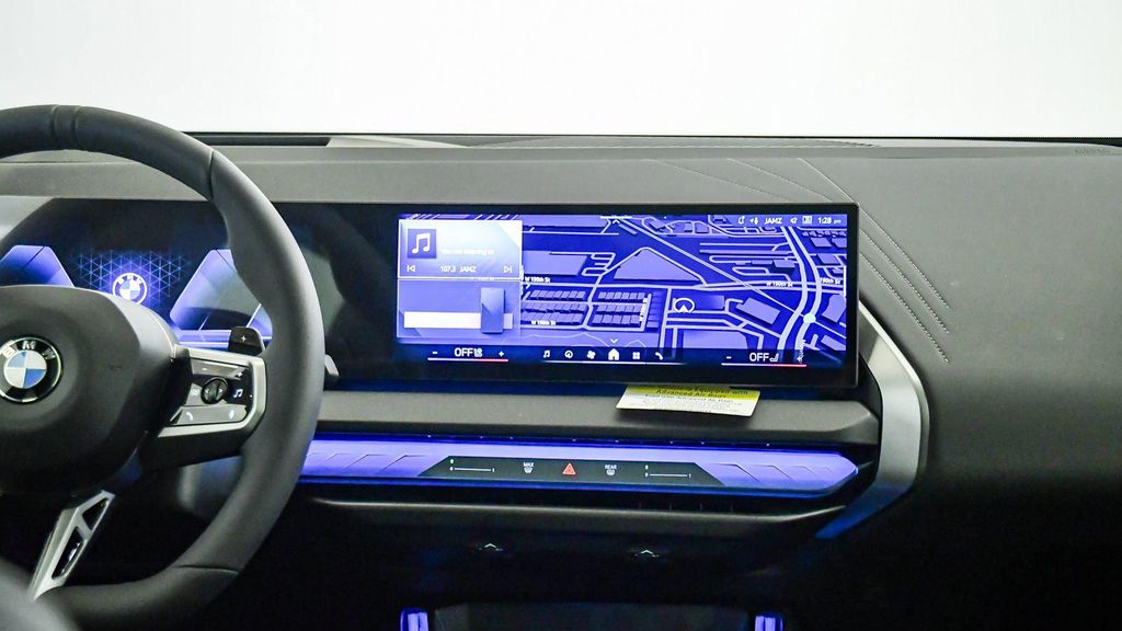 2026 BMW X3 30 XDRIVE — миниатюра 14