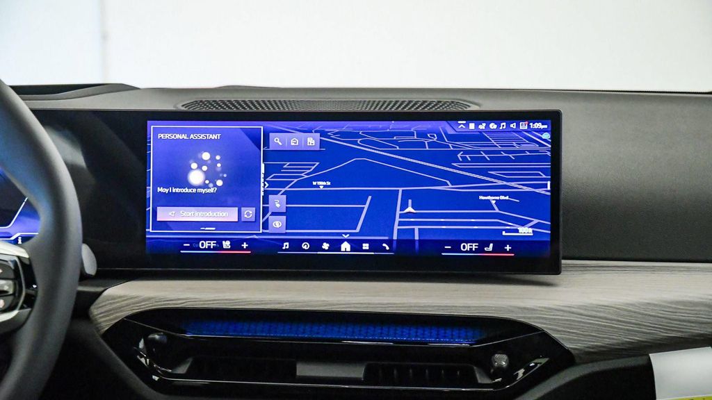 2026 BMW I4 GRAN COUPE EDRIVE40 — миниатюра 14