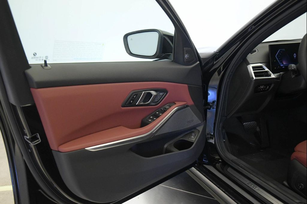 2026 BMW 330 XDRIVE NA 缩略图 23