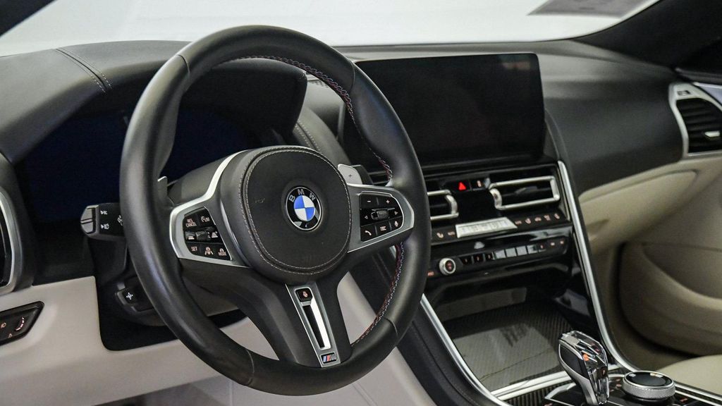 صورة مصغرة 23 لـ 2023 BMW M850 XDRIVE