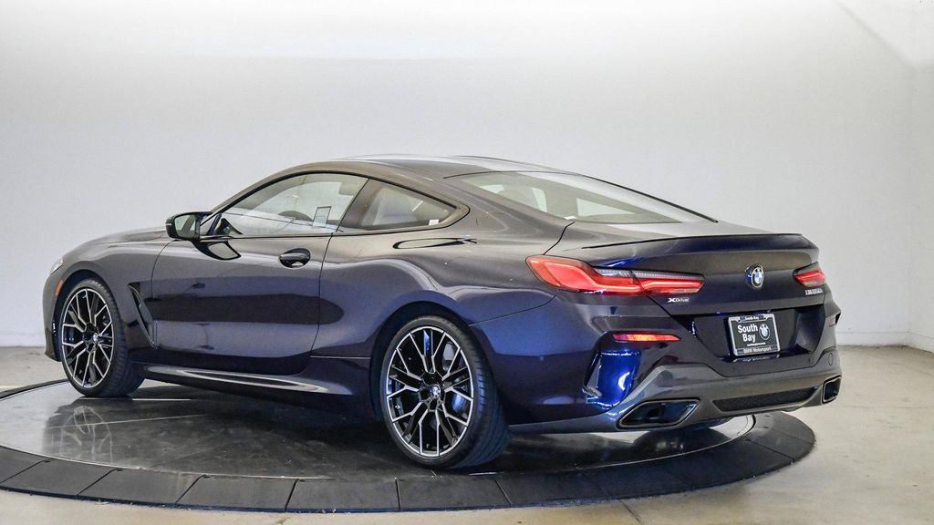 صورة 2 لـ 2023 BMW M850 XDRIVE