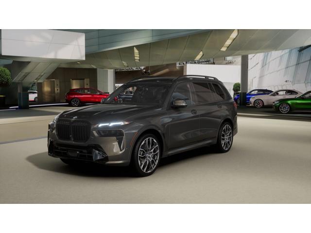 New 2027 BMW X7 xDrive40i