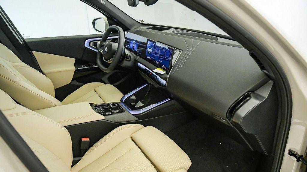 2026 BMW X3 30 XDRIVE 缩略图 16