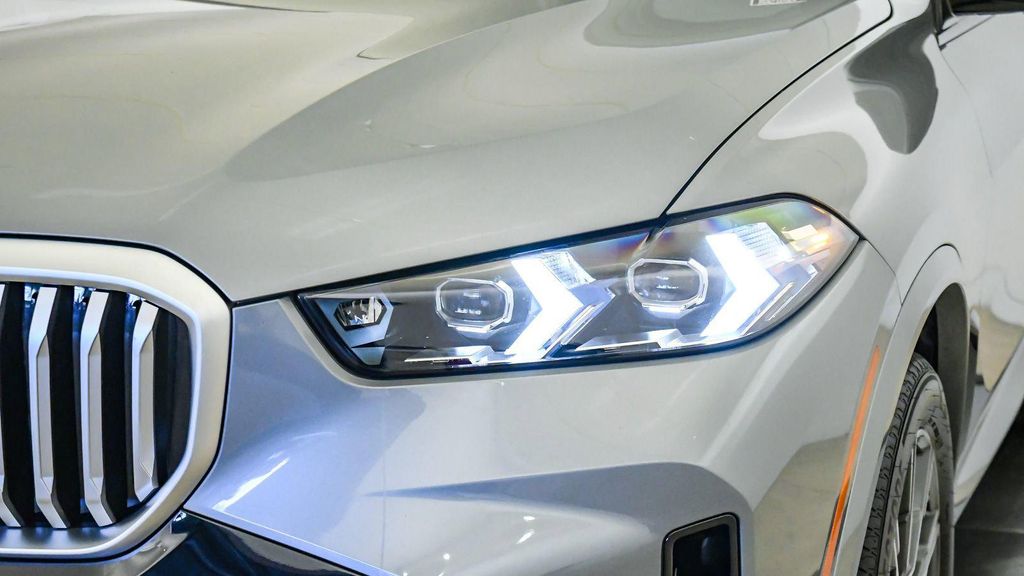 2026 BMW X5 SDRIVE40I 照片 9