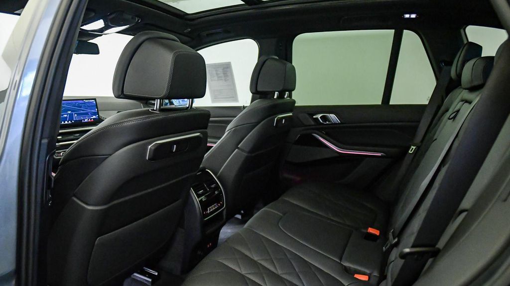صورة مصغرة 20 لـ 2026 BMW X5 SDRIVE40I