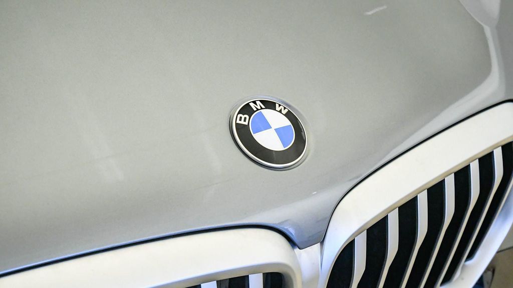 2026 BMW X5 SDRIVE40I 照片 8