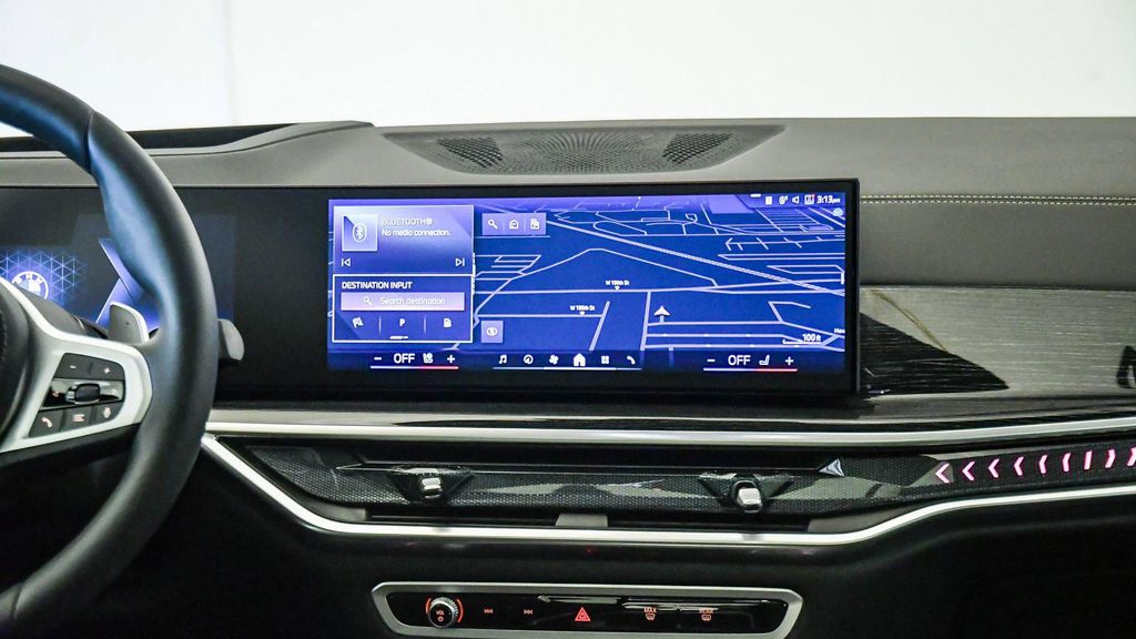 صورة مصغرة 14 لـ 2026 BMW X5 SDRIVE40I