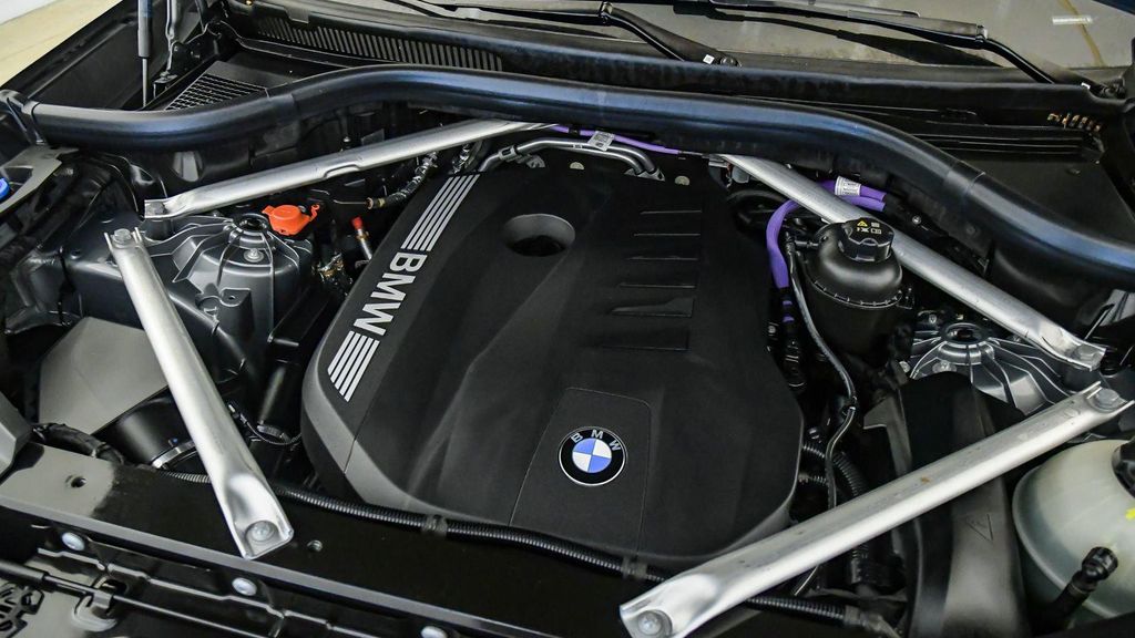 صورة مصغرة 27 لـ 2026 BMW X5 SDRIVE40I