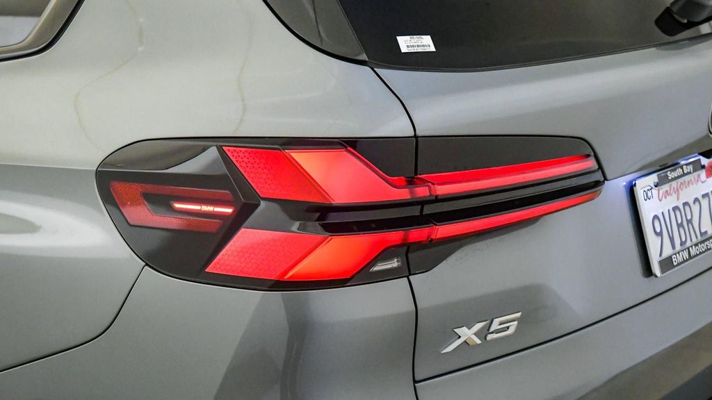 صورة مصغرة 12 لـ 2026 BMW X5 SDRIVE40I