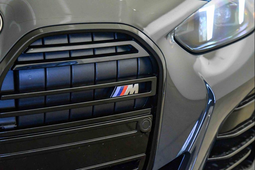 2027 BMW M440 I — фото 9