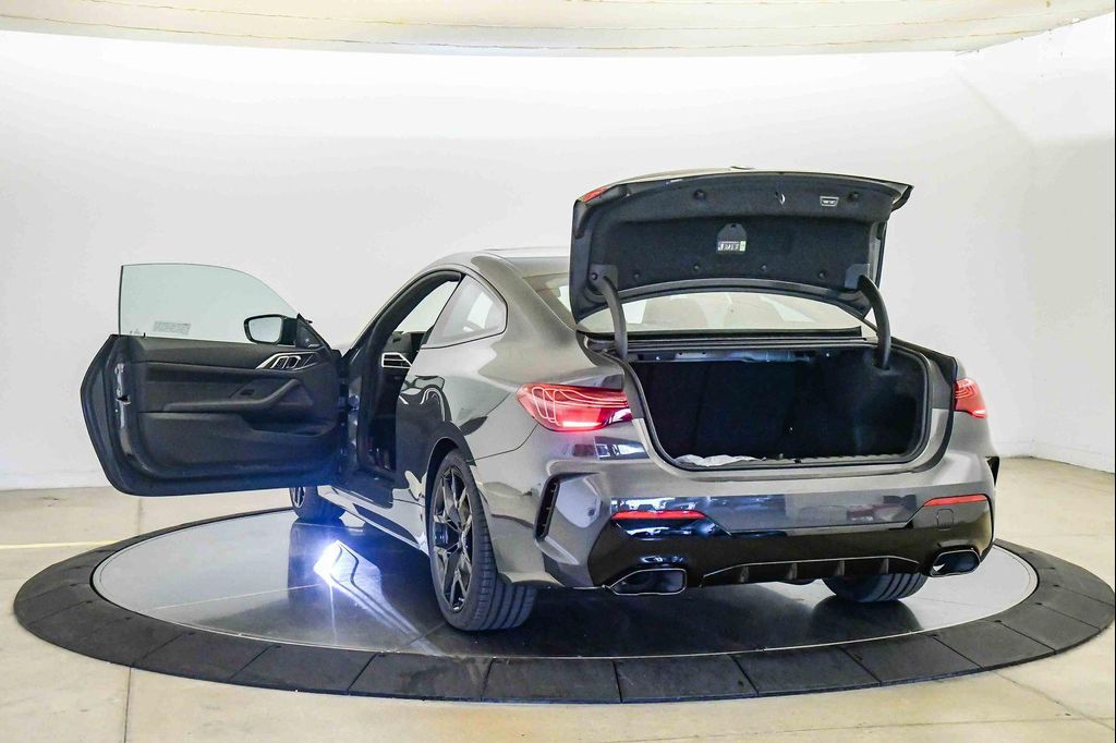 2027 BMW M440 I — миниатюра 30