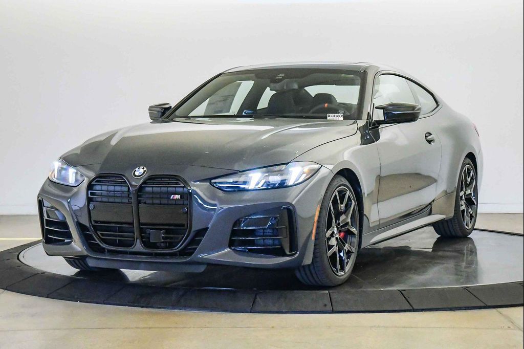 New 2027 BMW M440 i